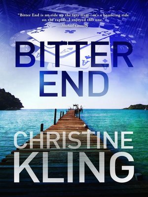 cover image of Bitter End